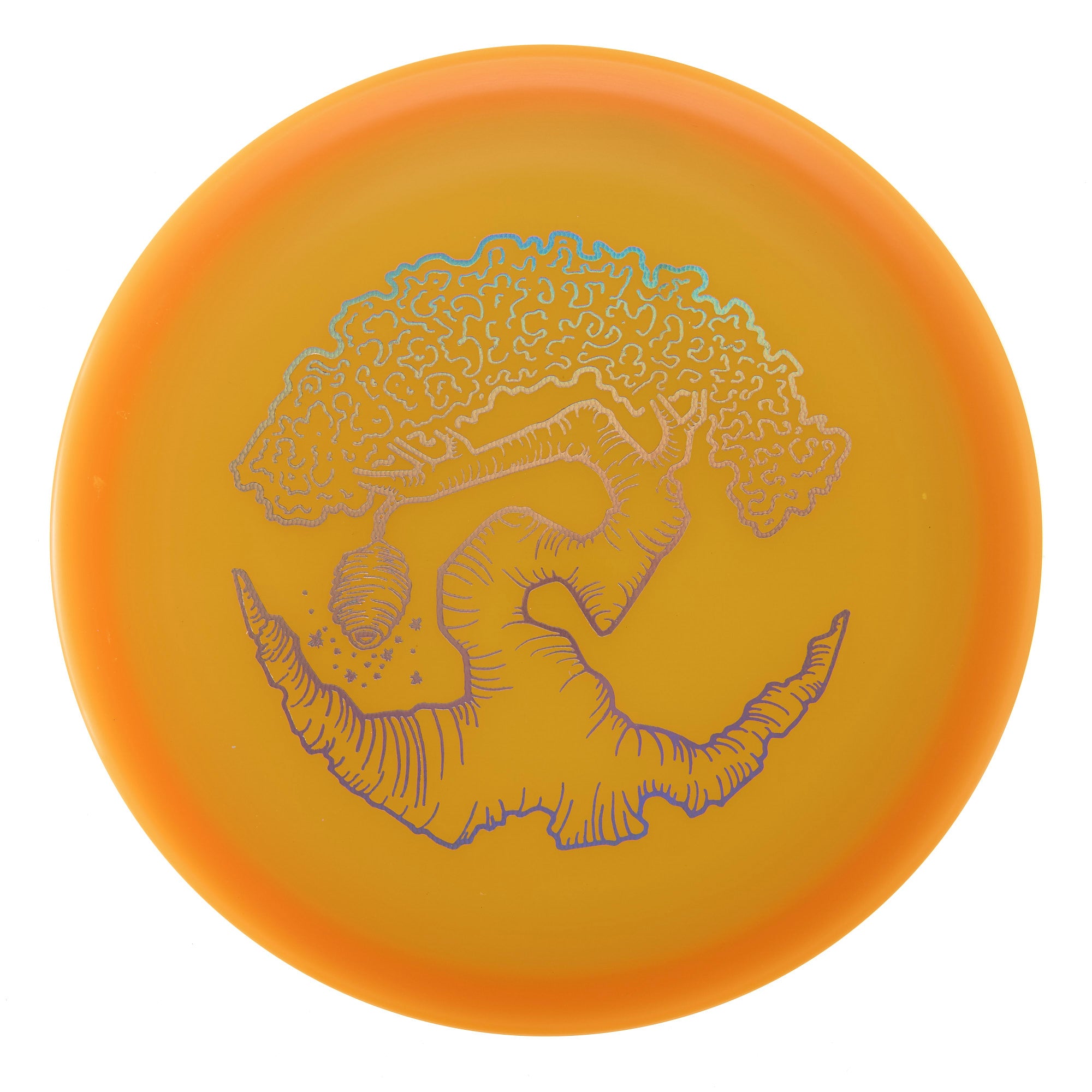 Faylor Lake Special Edition Glo Z FLX Swarm