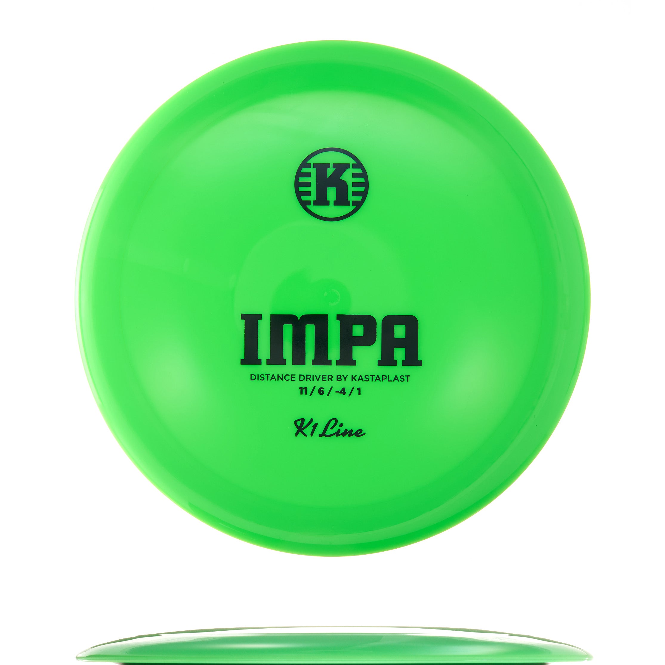 K1 Impa