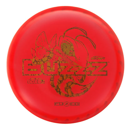 Saw Pattern FuZed Line Buzzz