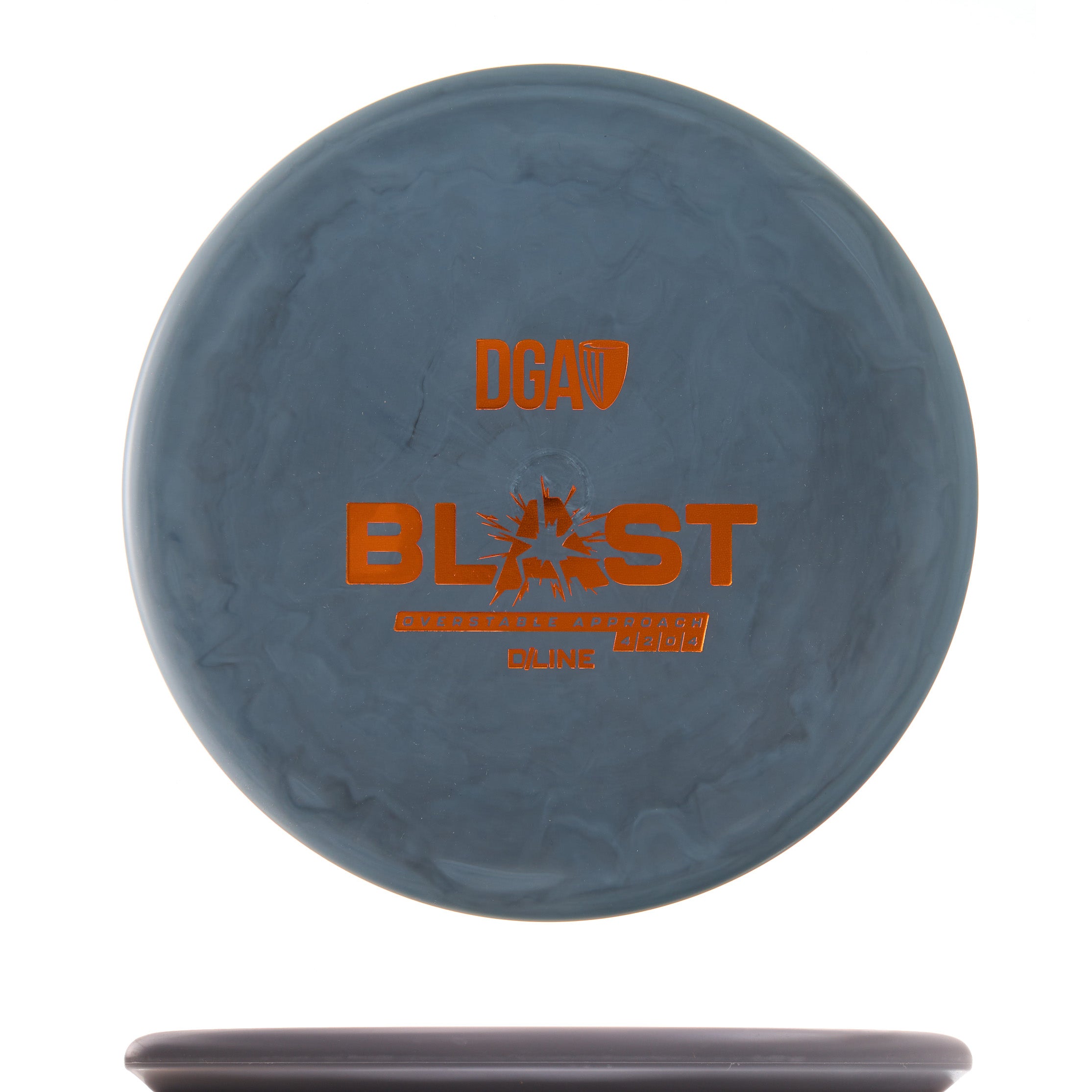 D-Line Blast