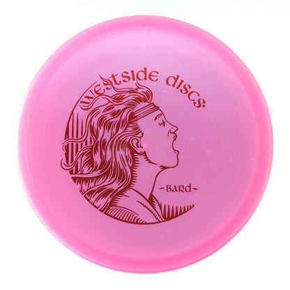 VIP Ice Glimmer Bard