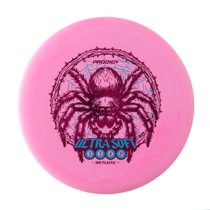 Silk Stamp Special Edition 300 Ultra Soft PA-1