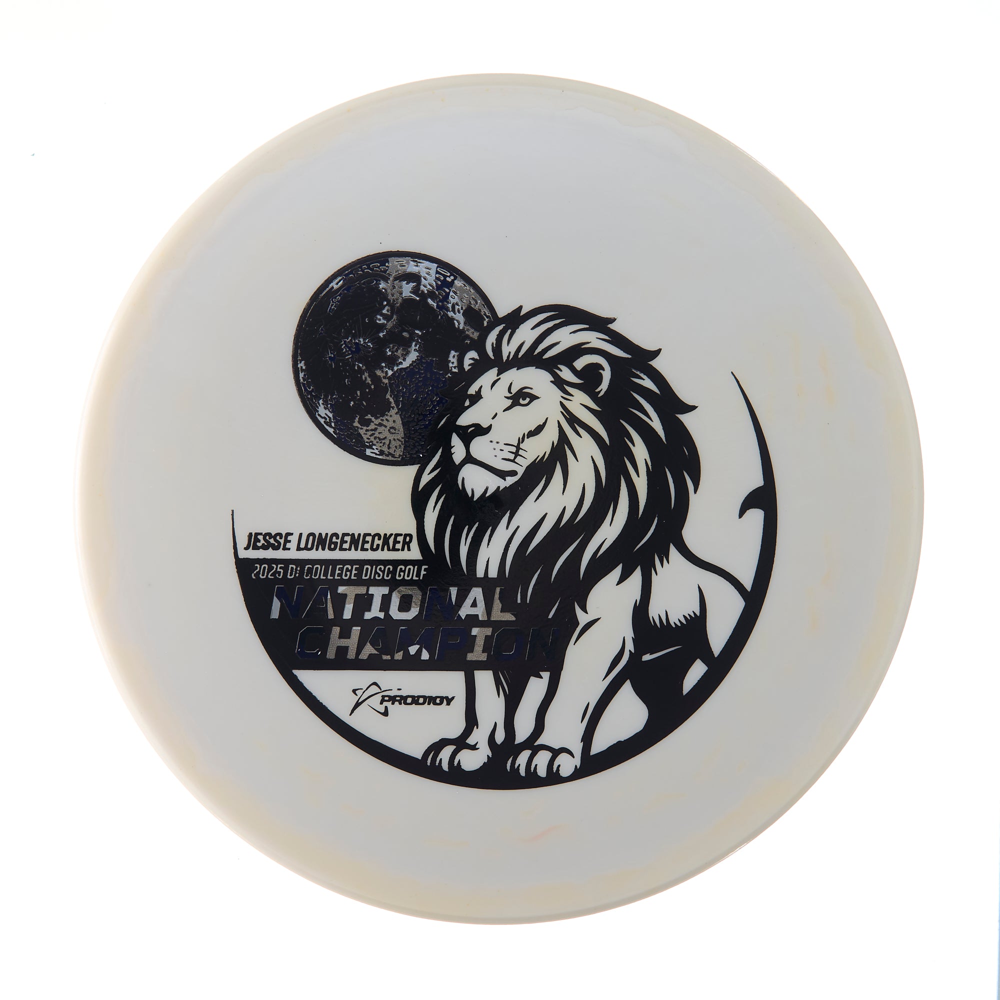 Jesse Longenecker National Champion 500 Ultra Soft A2