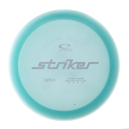 Opto Striker