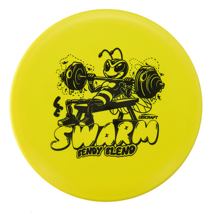 2025 Ledgestone ESP Super FLX Swarm