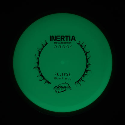 Project Lab Coat Eclipse Inertia