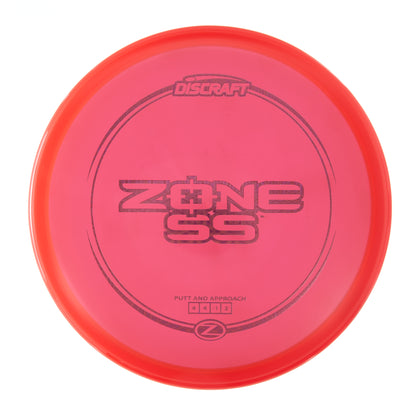 Z-Line Zone SS