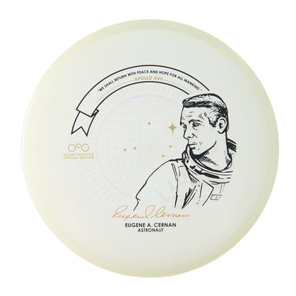 Special Edition Color Glow - Blue Eclipse 2.0 - Parachute