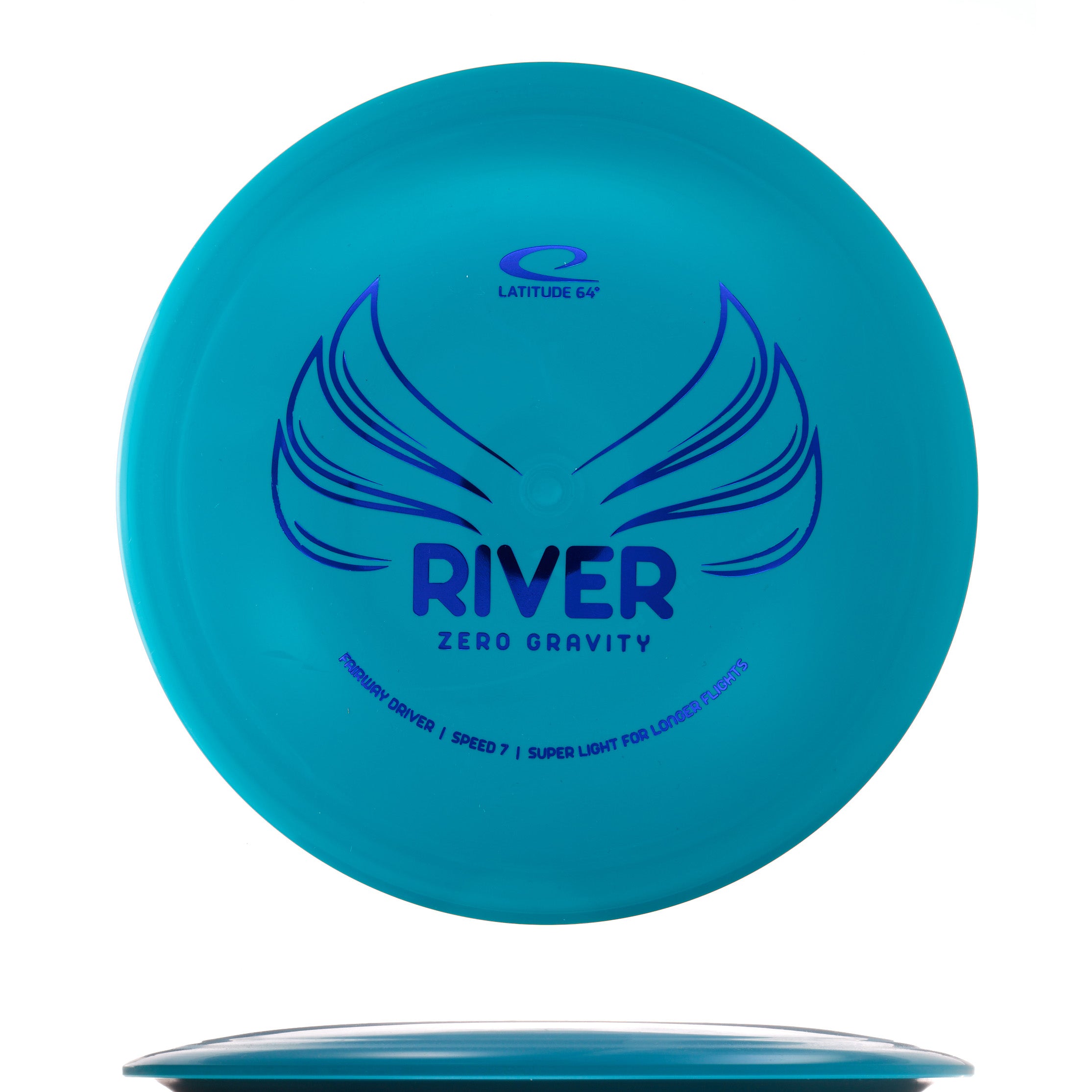 Zero Gravity River