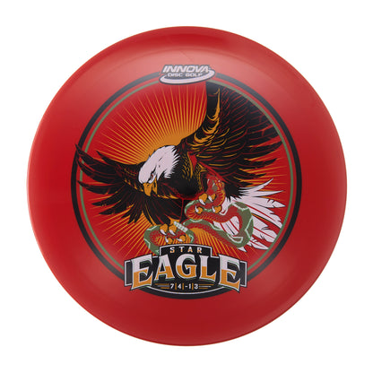 INNFuse Star Eagle