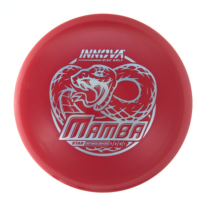 Star Mamba