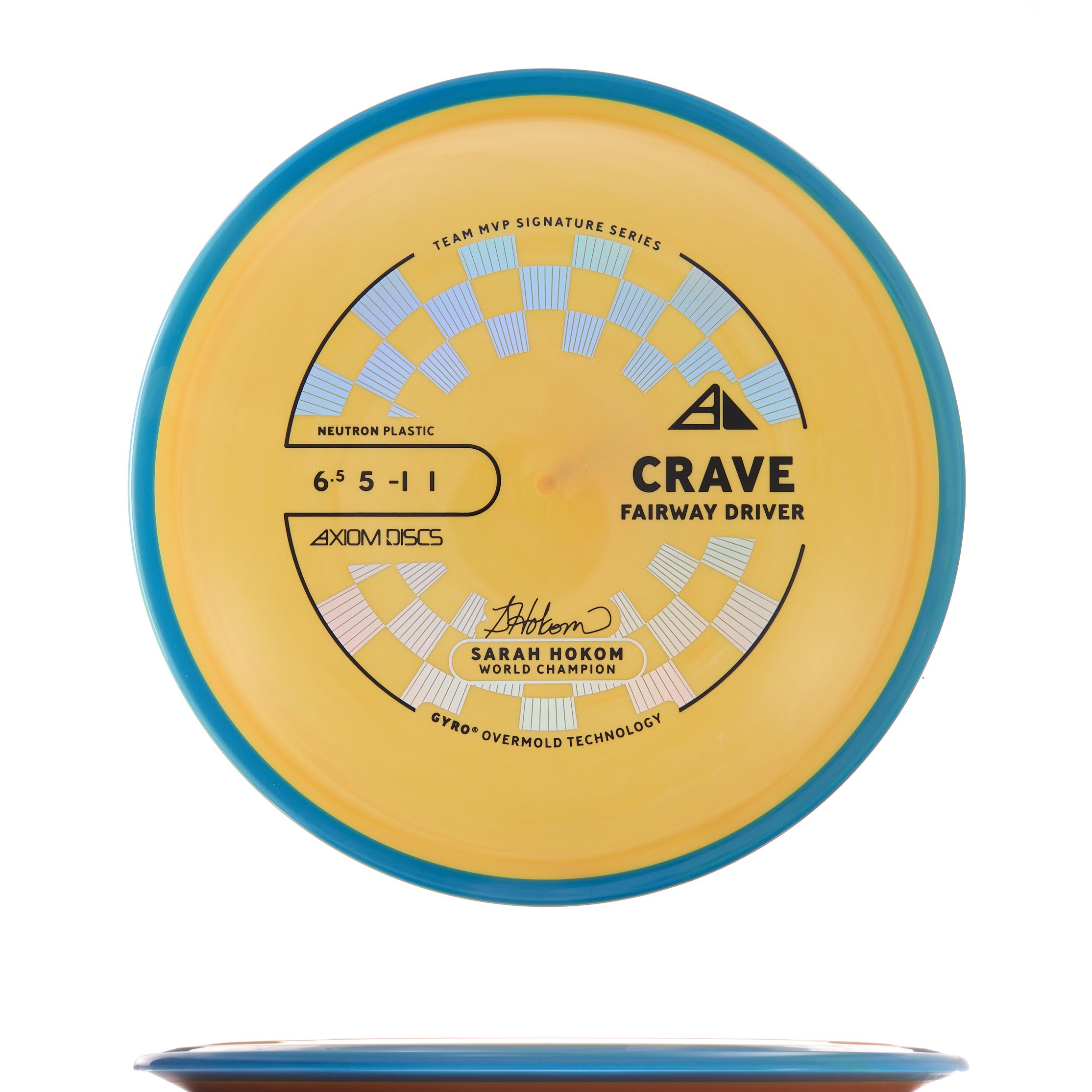 Project Lab Coat Neutron Crave