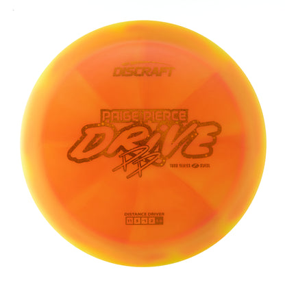 2025 Paige Pierce Tour Series Z Swirl Drive