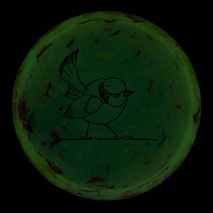 Faylor Lake Special Edition Glo Jawbreaker Z FLX Zone