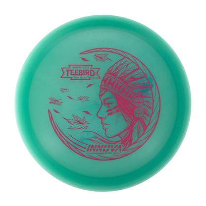 2025 Jennifer Allen Tour Series Proto Glow Champion Teebird