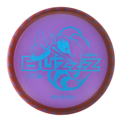 Saw Pattern FuZed Line Buzzz