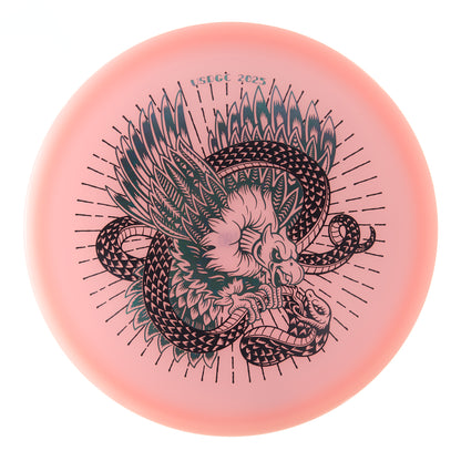 USDGC Glow Champion Roc