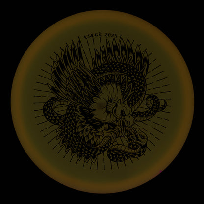 USDGC Glow Champion Roc