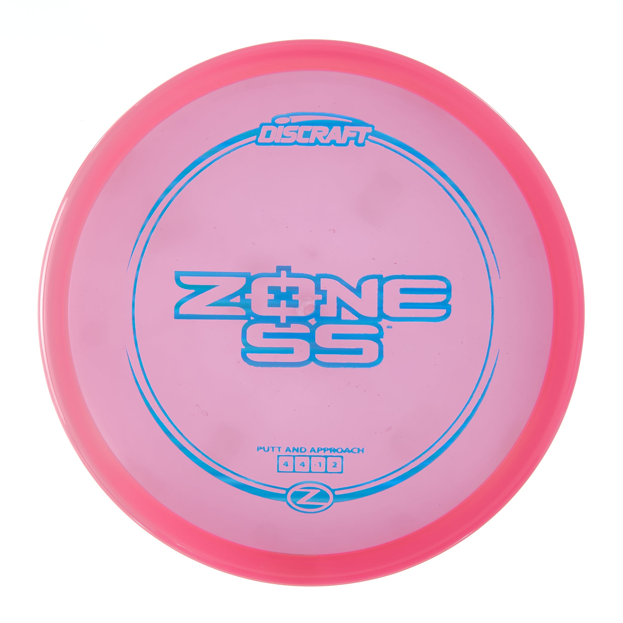 Z-Line Zone SS