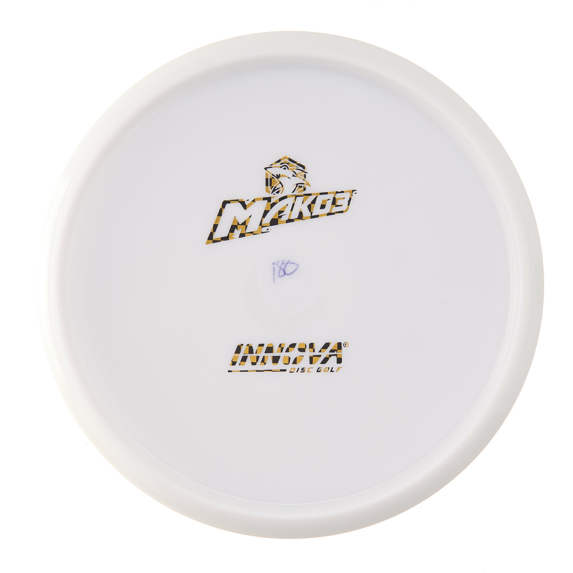 Bottom Stamp Star Mako3