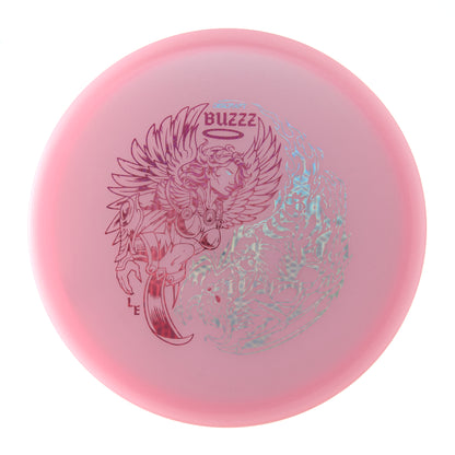 2025 Ledgestone Wave 3 Colorshift Z Glo Buzzz