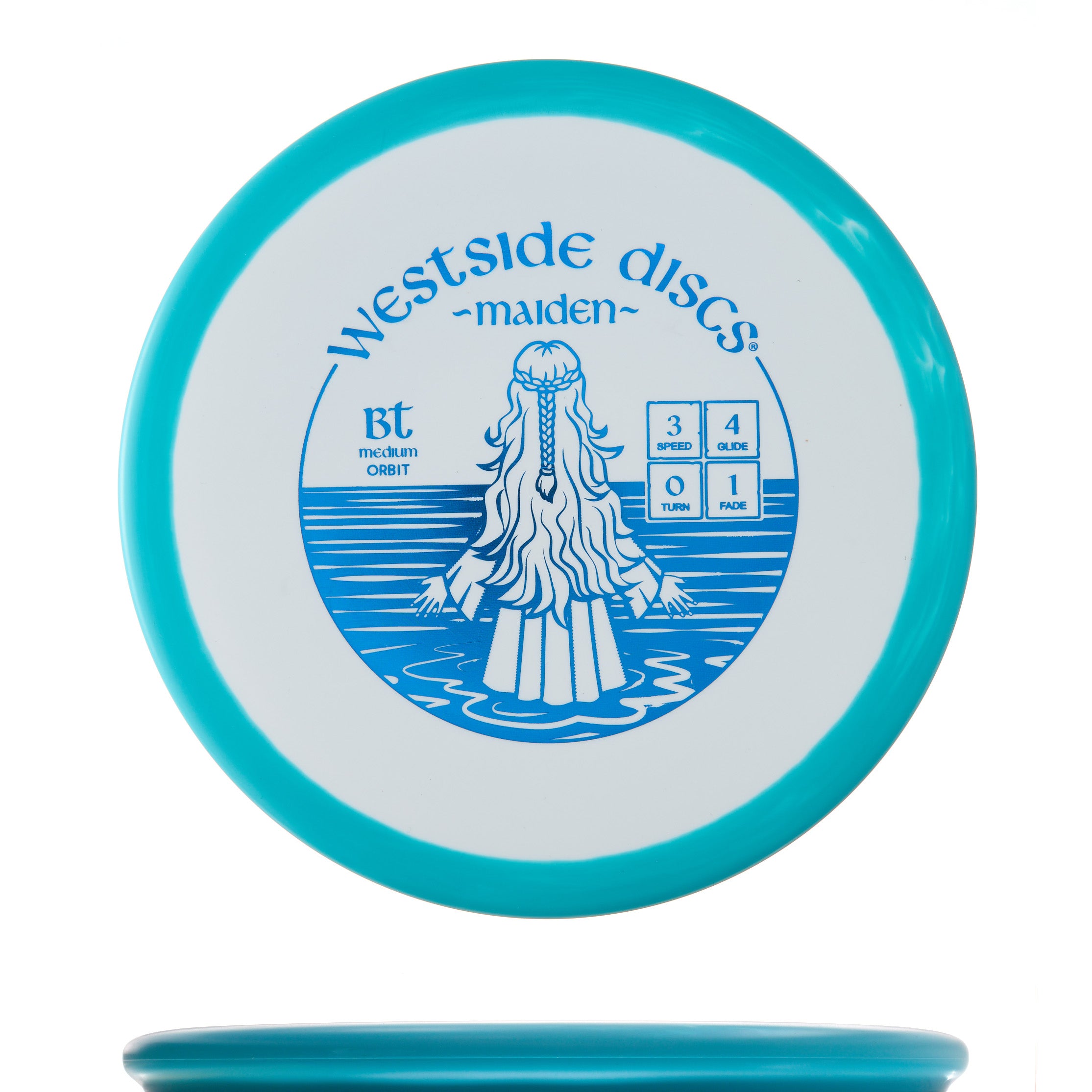 BT Medium Orbit Maiden