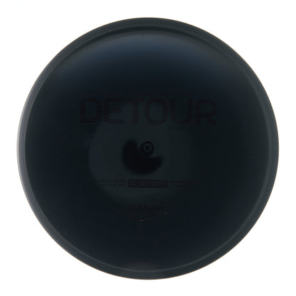 James Conrad Neutron Detour