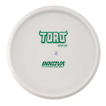 Bottom Stamp Star Toro