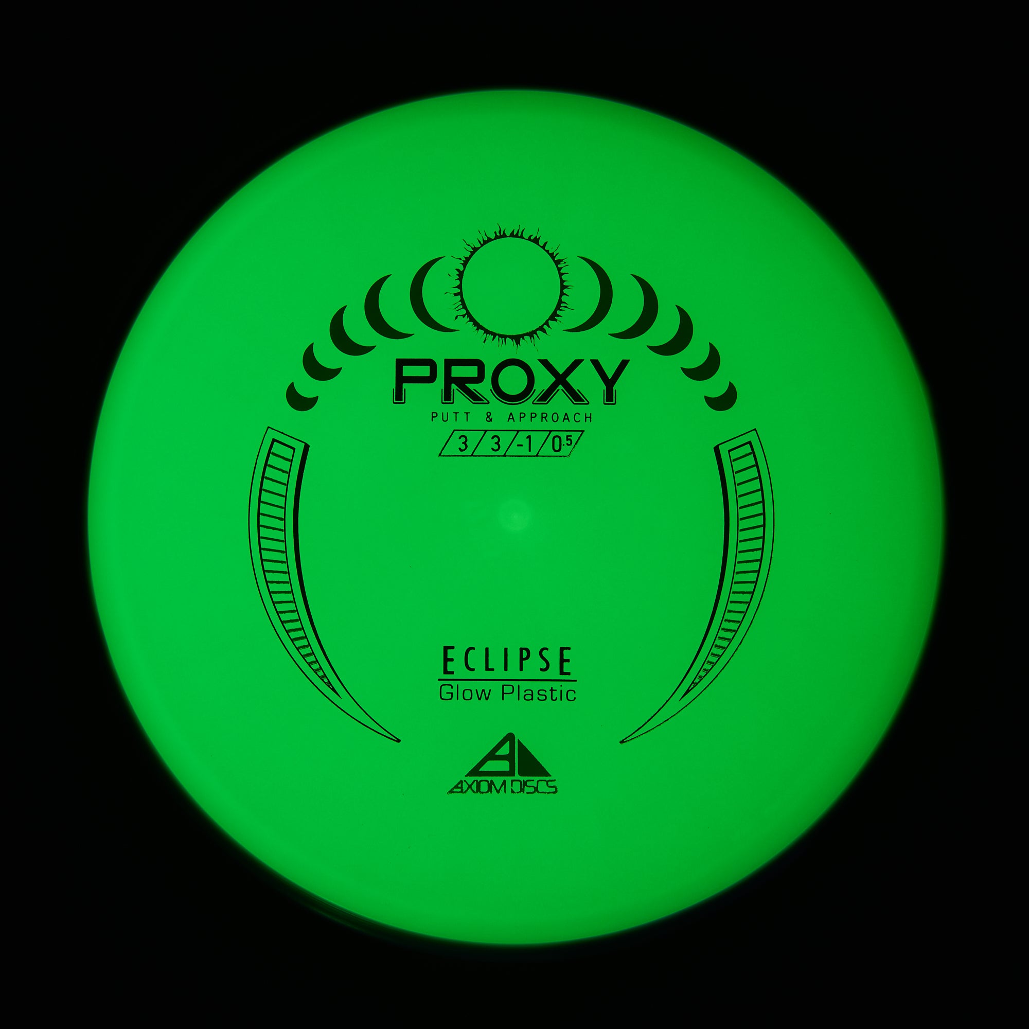 Eclipse Proxy