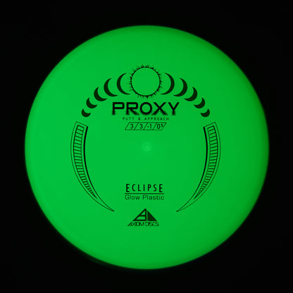 Eclipse Proxy