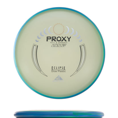 Eclipse Proxy