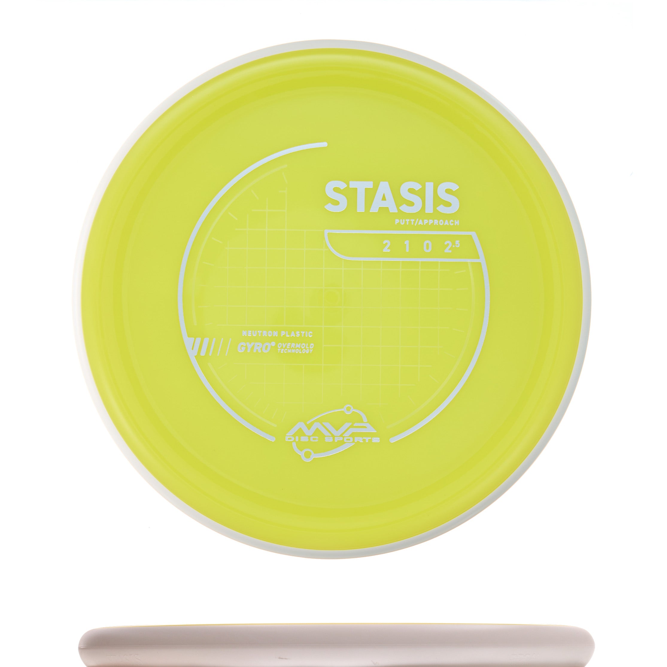 Project Lab Coat Neutron Stasis