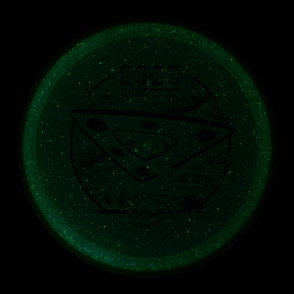 2025 Gyropalooza Particle Proton Pyro