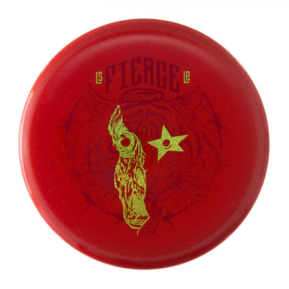 2025 Ledgestone Z Glo Sparkle Fierce