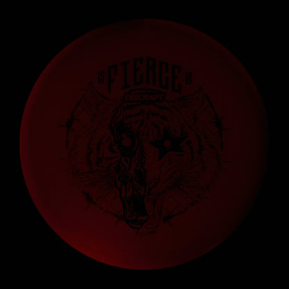 2025 Ledgestone Z Glo Sparkle Fierce