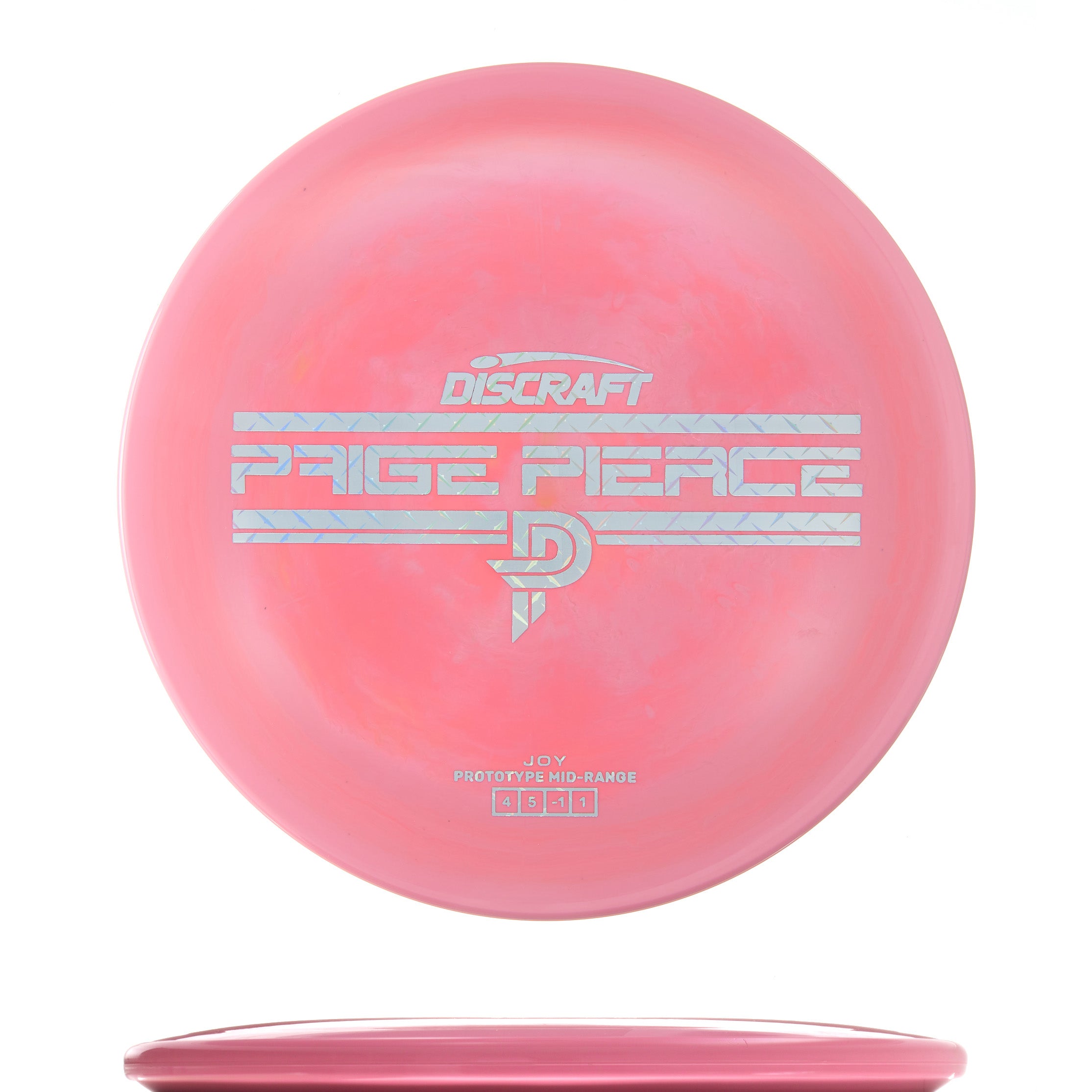 Paige Pierce Prototype ESP Joy