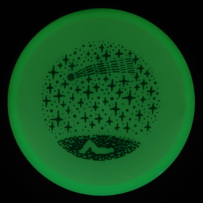 Faylor Lake Special Edition Z Glo Comet