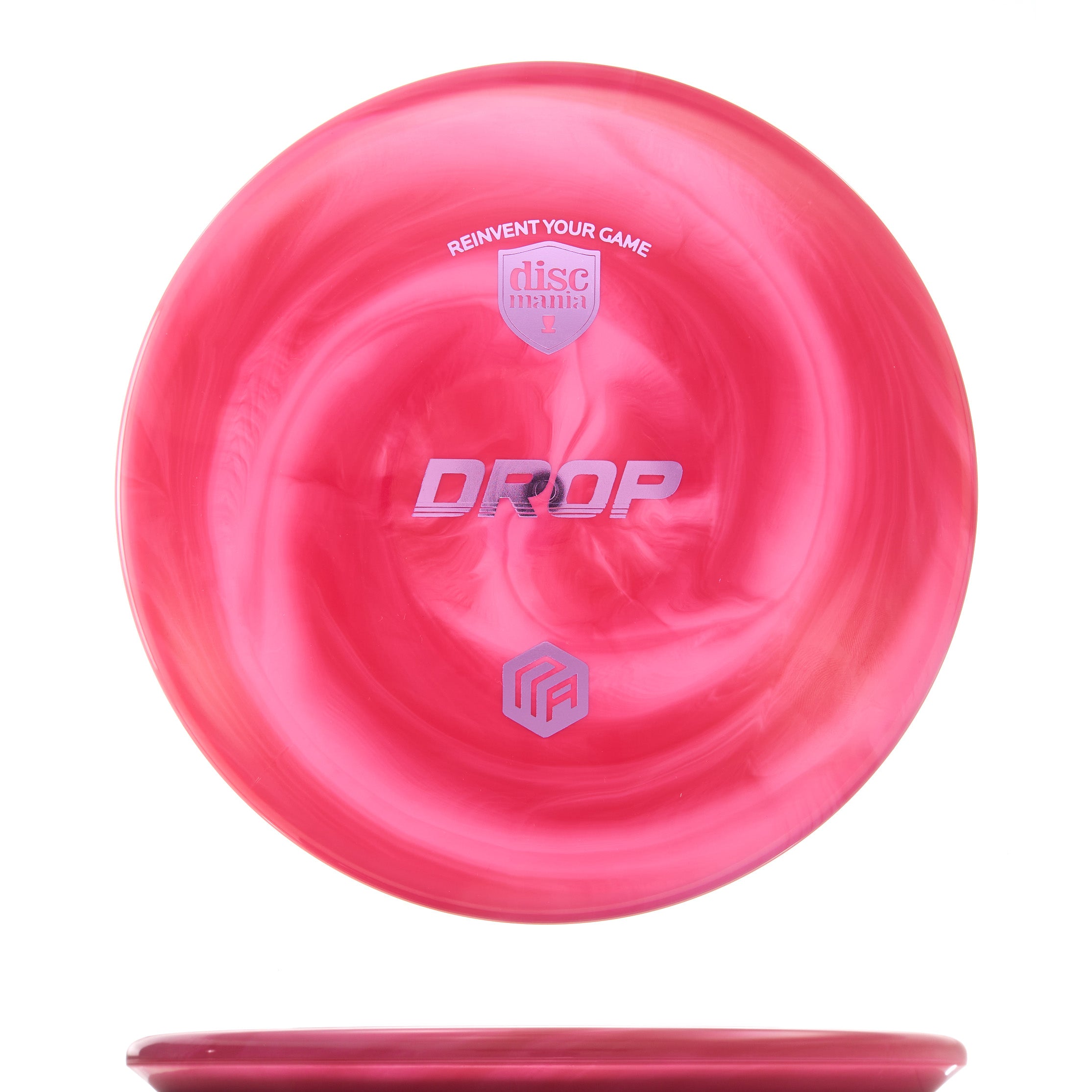 Niklas Anttila Creator Series Swirl S-Line Drop