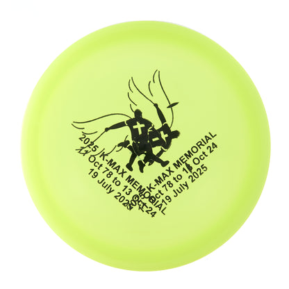 Misprint Champion TeeBird