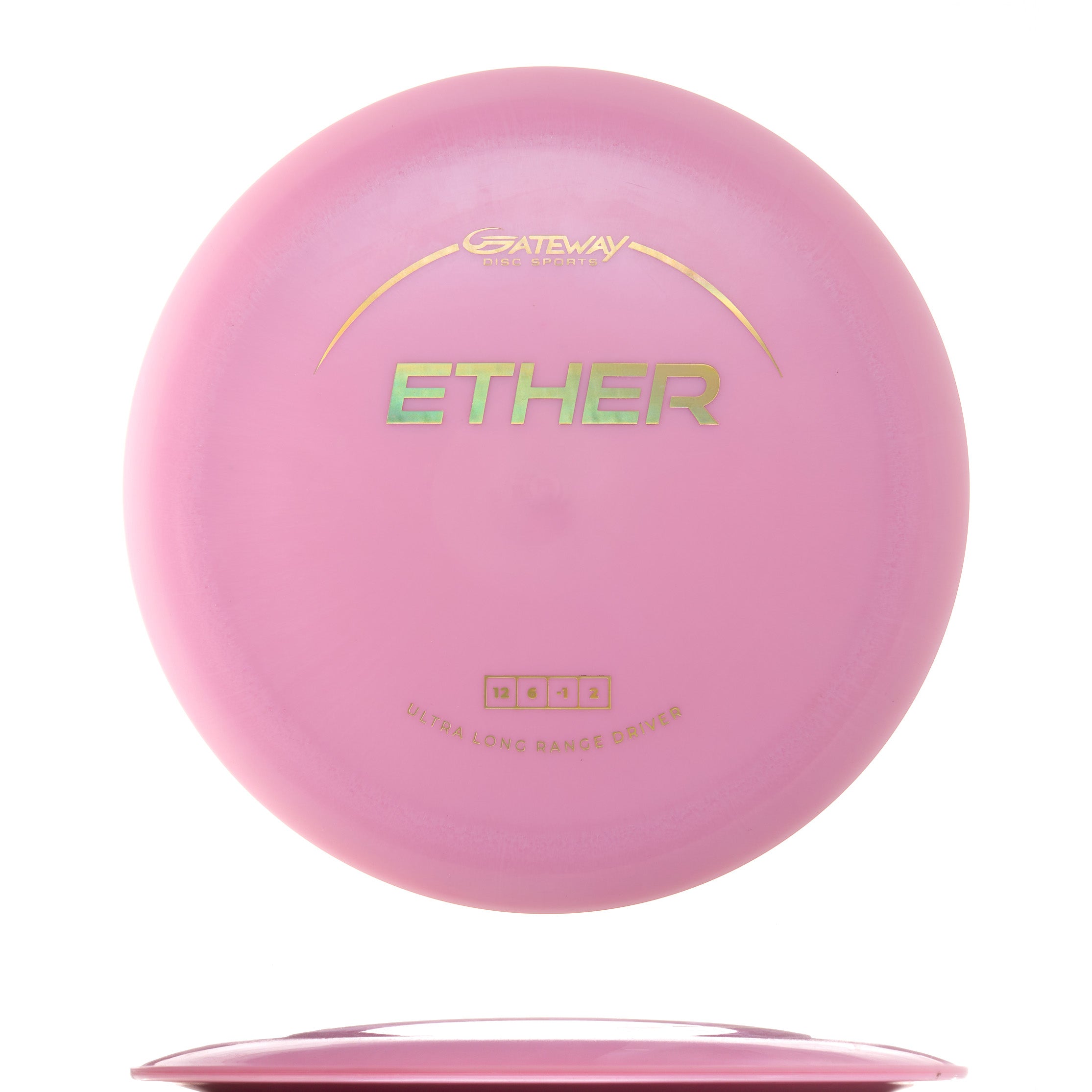 First Run Platinum Ether