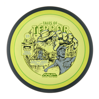 2025 Halloween Special Edition James Conrad Proton Trail