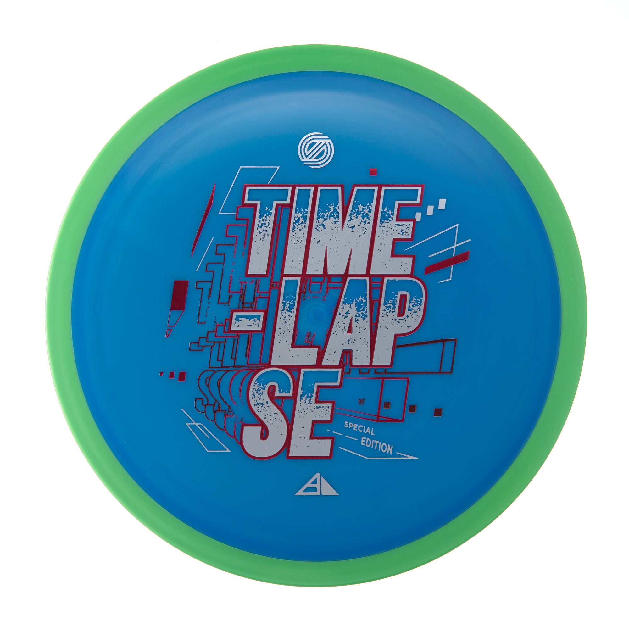 Special Edition Neutron Time-Lapse Retooled