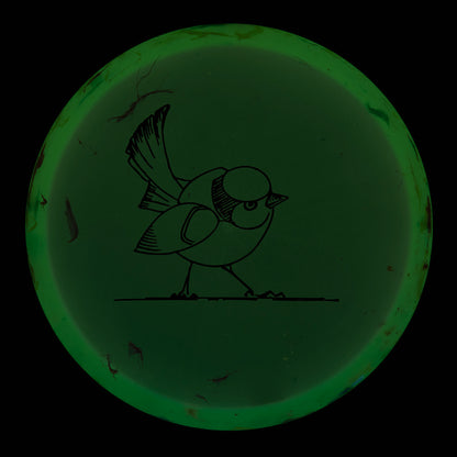 Faylor Lake Special Edition Glo Jawbreaker Z FLX Zone