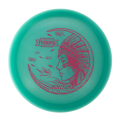 2025 Jennifer Allen Tour Series Proto Glow Champion Teebird