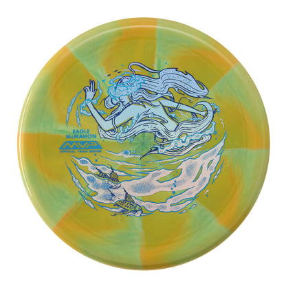 Eagle McMahon Team Series Cosmic Neutron Range