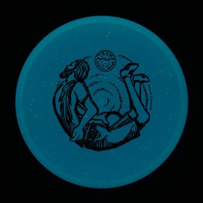 James Conrad Team Series Bendy James Particle Eclipse Detour