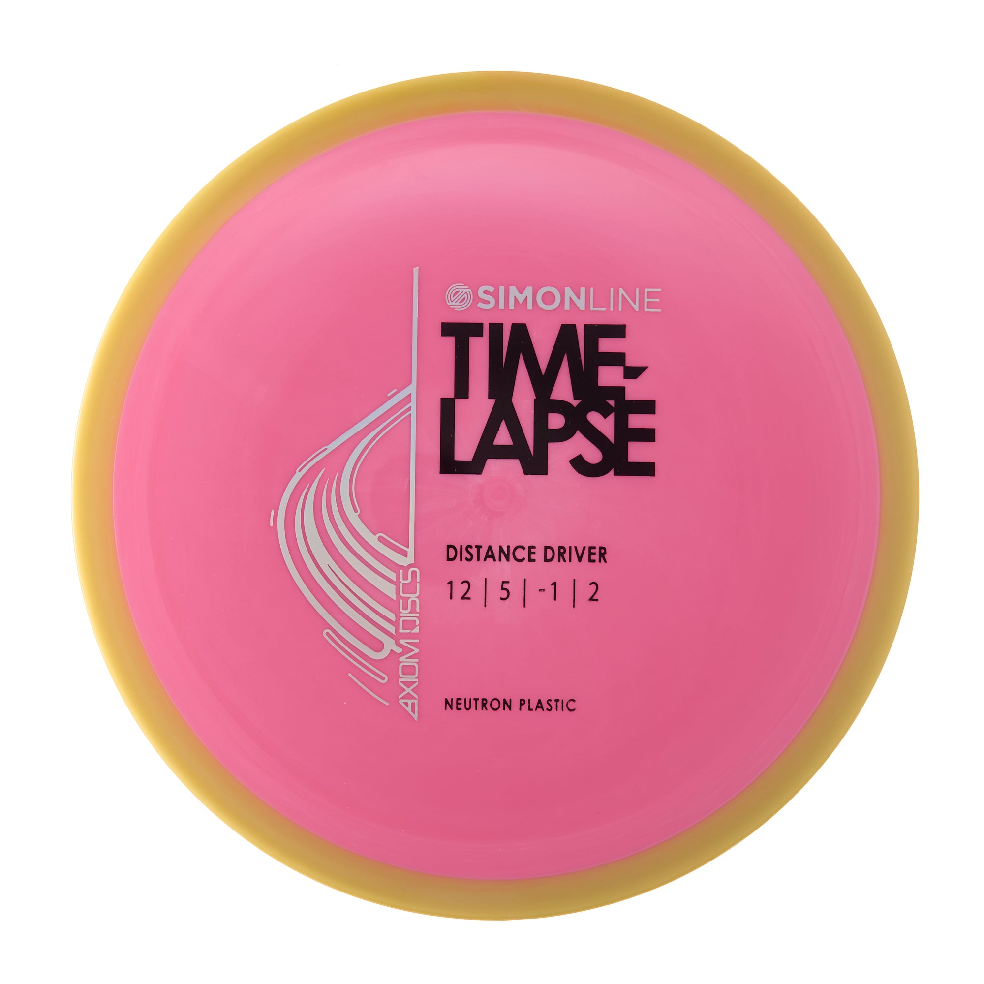Neutron Time-Lapse Retooled