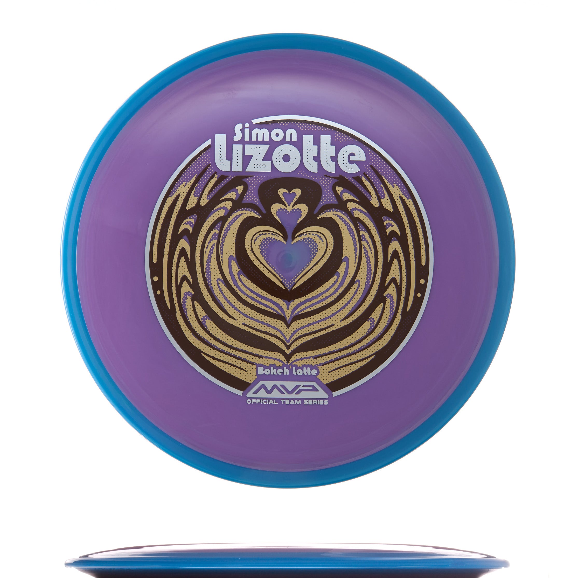 Simon Lizotte Team Series Neutron Bokeh