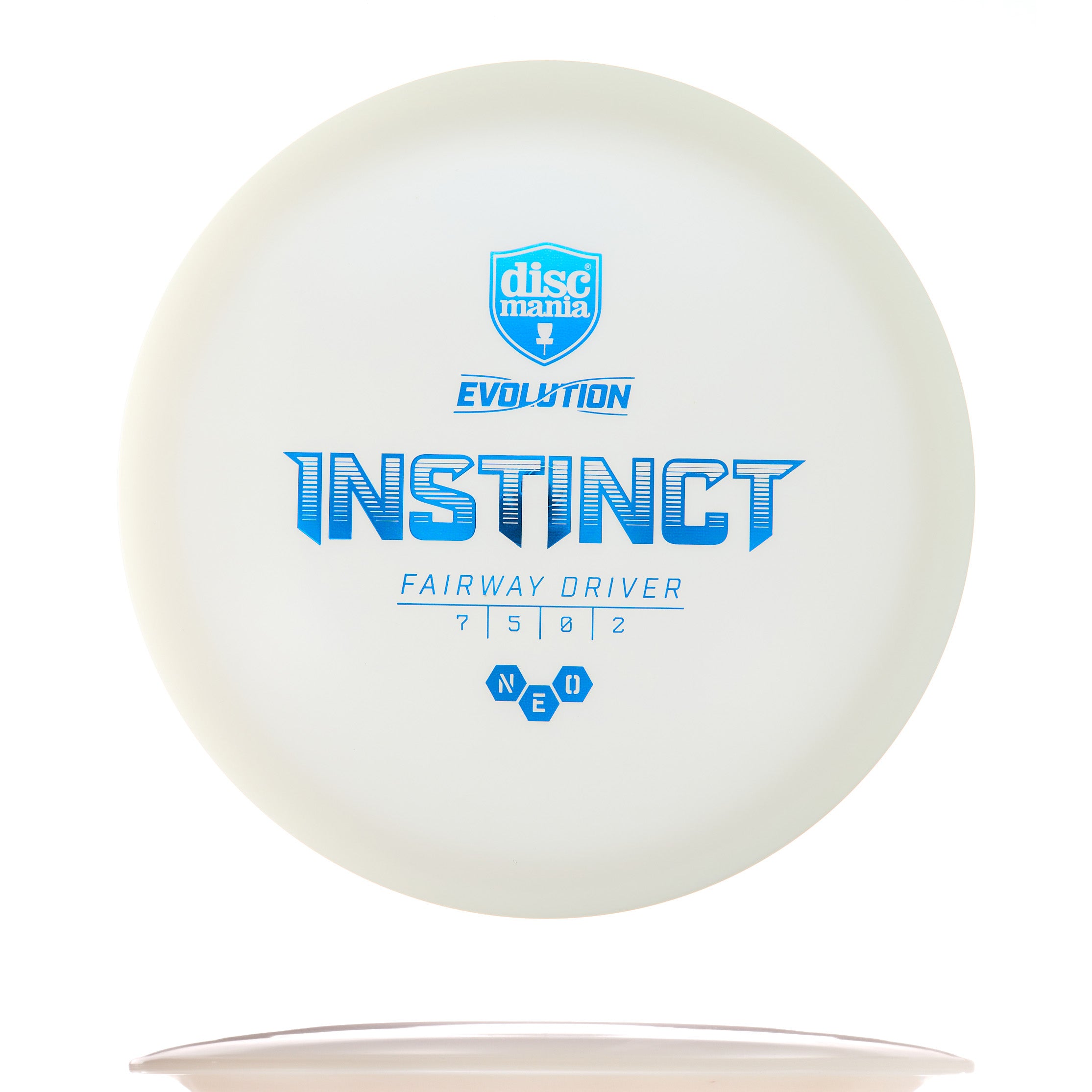 Neo Instinct