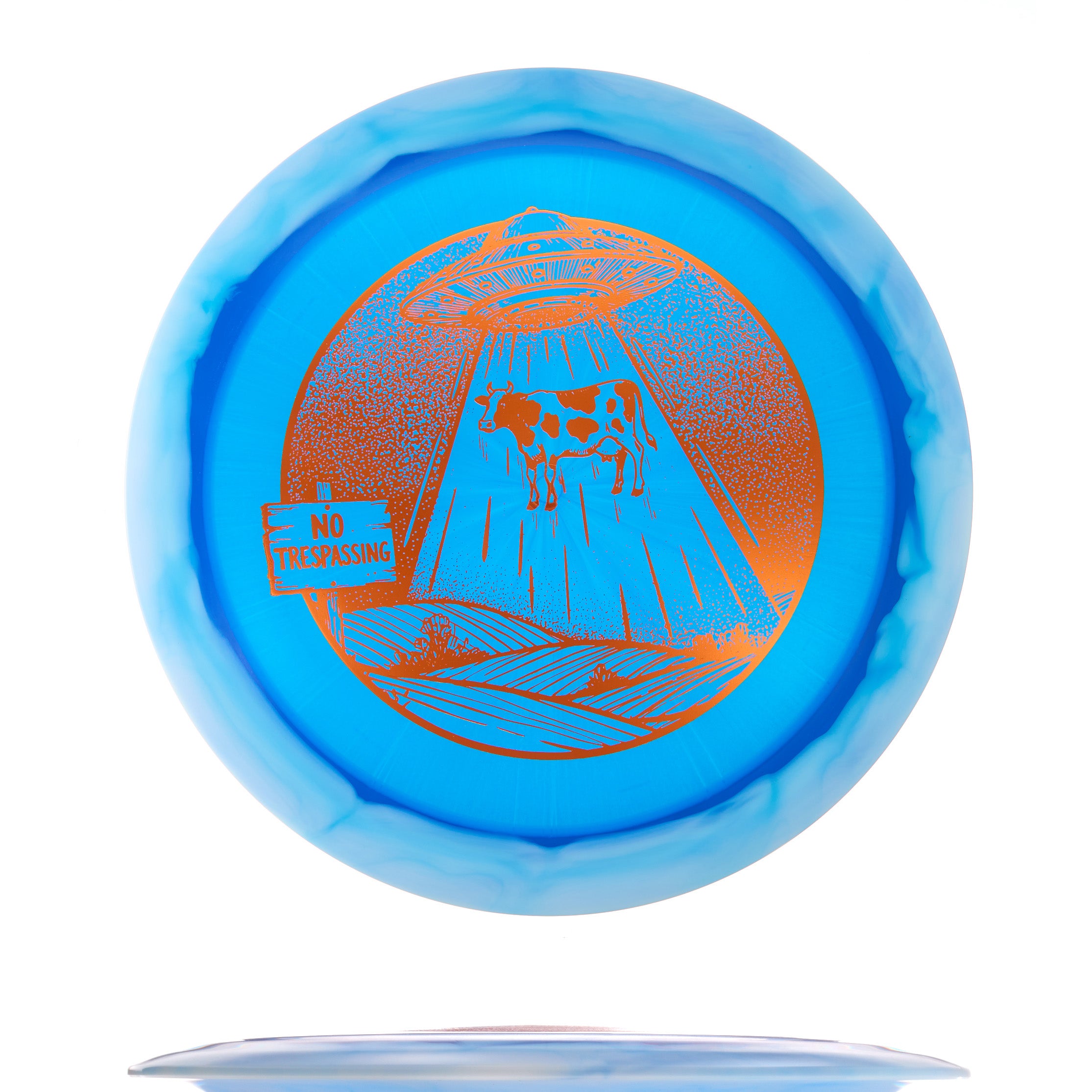 Invasion Lucid-X Orbit Trespass